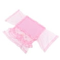 thumbnail image 2 of 1Pc Microwave Dust-proof Cover Oven Polyester Protector Oven Protective Cover, 2 of 5