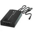 thumbnail image 3 of Adaptador de corriente CA universal de 5 V a 24 V, cargador ajustable para coche, hogar, USB 5 V, 100 W, 5 A, para portátil, con 34 conectores de CC., 3 of 6