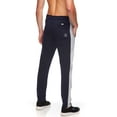 thumbnail image 3 of AND1 Men's and Big Men's Active "MVP" Fleece Pant, up to Size 3XL, 3 of 4
