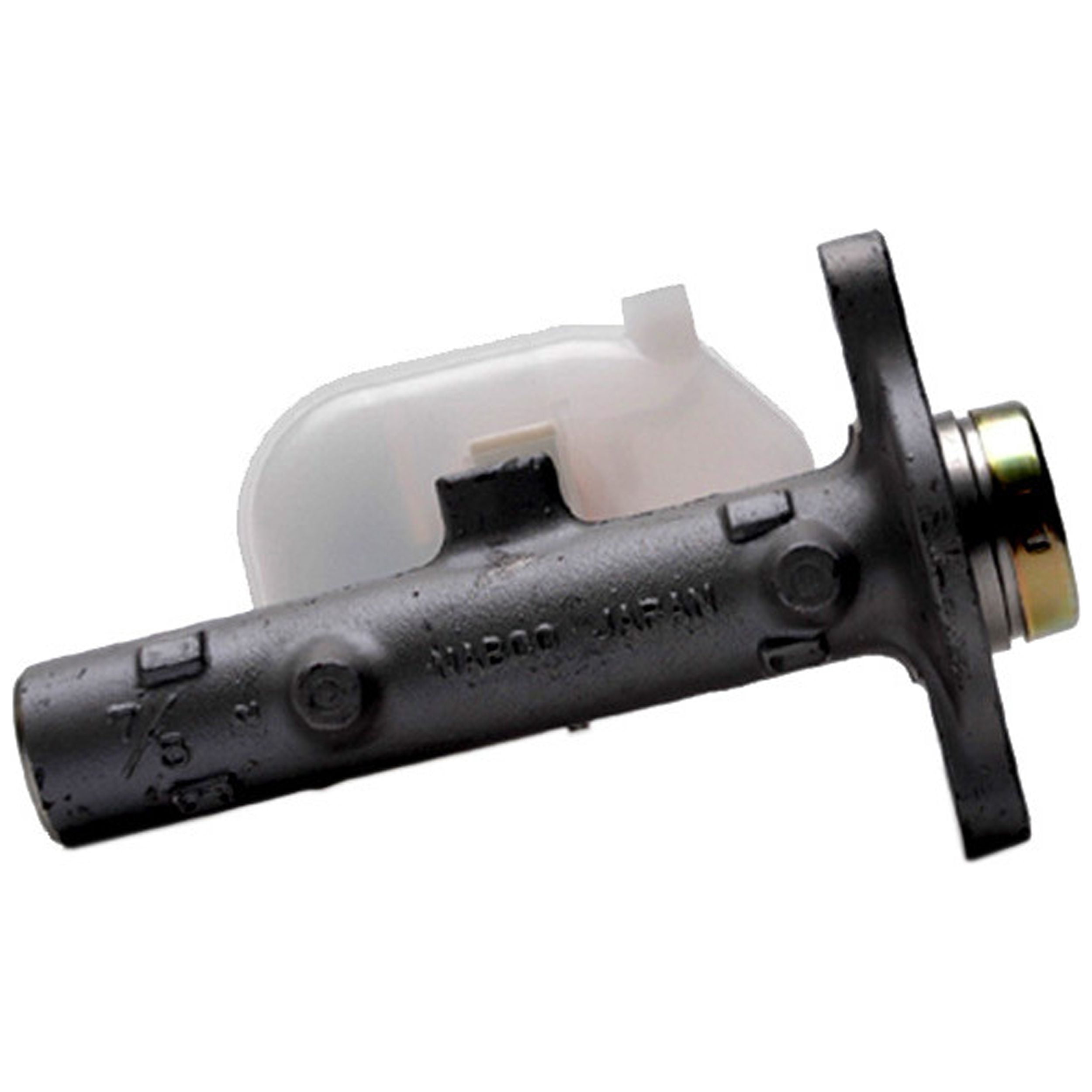Raybestos Element3 Master Cylinders Fits select: 2002 MITSUBISHI LANCER, 2006 MITSUBISHI LANCER ES