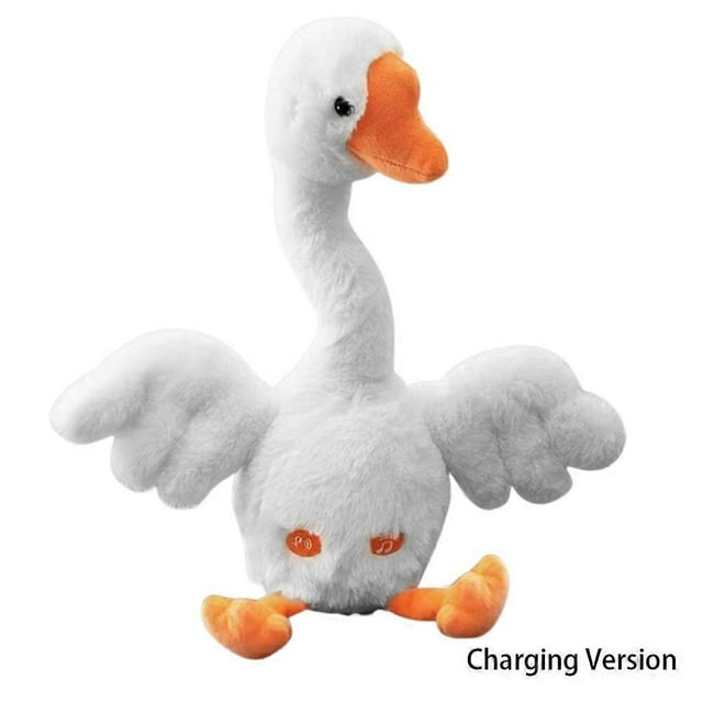 Dancing Cactus Plush Toy, 120 Songs, Interactive Singing & Dancing Toy for Kids, Perfect Gift for Birthdays and Holidays