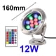 thumbnail image 3 of Conector de cable LED COB, conexión de 5, 8 y 10 mm, hebilla mini sin soldadura, tiras de luces LED FCOB RGB CCT, conector de 2, 3 y 4 pines con cable, 3 of 5