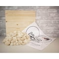thumbnail image 2 of Large Heart Board Craft Kit, 2 of 3