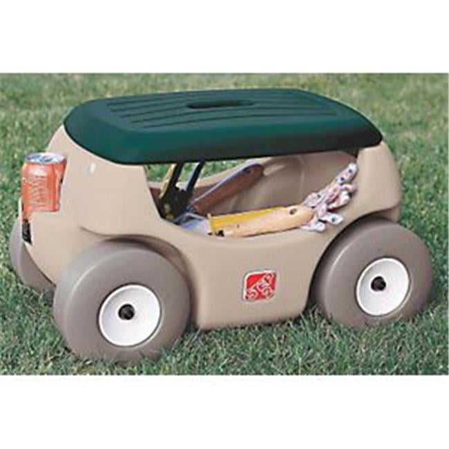 5A0000-534800 Hopper Garden Work Seat - Walmart.com - Walmart.com