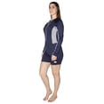 thumbnail image 2 of Bodyshort para dama, 2 of 4