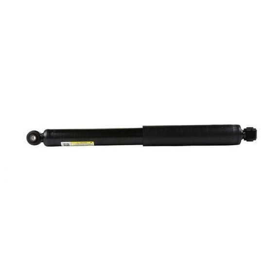 GM Genuine Parts Rear Shock Absorber