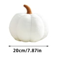thumbnail image 2 of PENGXIANG Pumpkin Pillow Plush Pillow Fun Simulation Sofa Cushions, 2 of 22