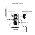 thumbnail image 4 of muling MCV 1 ⅡActive Pickup Transducer System Microphone and Piezo Mix Pickup for Acoustic Folk Guitars Classical Guitars, 4 of 7