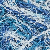 Red Heart Scrubby Yarn, WAVES