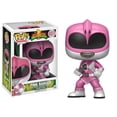thumbnail image 1 of Figura de acción Funko POP Television Power Rangers Pink Ranger, 1 of 1