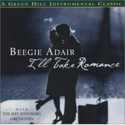 Beegie Adair - I'll Take Romance - Music & Performance - CD