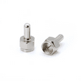 thumbnail image 5 of F Tipo 75 Ohm Terminator - Paquete de 10, 5 of 5