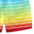 thumbnail image 6 of Disney Toy Story Woody Buzz Lightyear UPF 50+ Swim Trunks Shorts Bathing Suit (Boys), Sizes 2T-7, 6 of 7