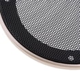 thumbnail image 3 of de parrilla de subwoofer de malla de de sonido para automóvil de 4 pulgadas, 3 of 7