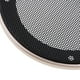 thumbnail image 3 of de parrilla de subwoofer de malla de de sonido para automóvil de 4 pulgadas, 3 of 7