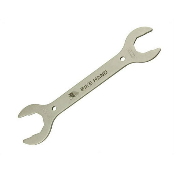 Wrenches 30,32,36,40mm.