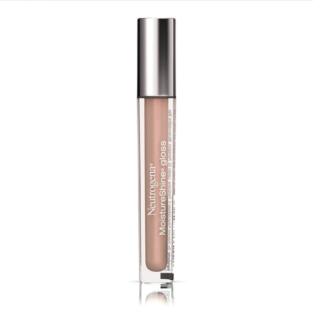 Neutrogena Moistureshine Gloss, Natural Boost 200,.12 Oz.