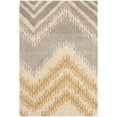 thumbnail image 1 of Safavieh Capri Grey Contemporary Rug - 2' x 3', 1 of 1