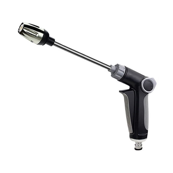 High Pressure Hose Nozzle High Pressure Water Cleaning Jet for Garden Hose Power Washer Wand Hydro Jet High Pressure Washer Tools