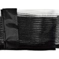 thumbnail image 1 of Jeu de Filets Club – Jeu de Filets pour la Maison et les Modèles de Table d'Extérieur – Jeu Complet de Filets de Remplacement – Longueur Environ 180 cm – Hauteur Environ 15,2 cm, 1 of 1