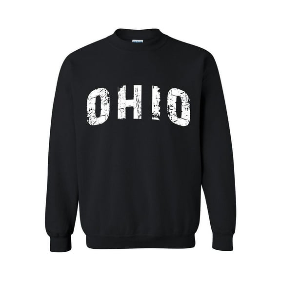 MmF - Women Sweatshirts and Hoodies, up to Size 5XL - Ohio