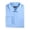 BLUE, variant on Performance Solid Dress Shirt Grey 20