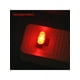 thumbnail image 1 of USB LED Car Interior Light Neon Atmosphere Ambient Lamp Bulb Accessories - White, 1 of 4