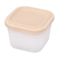 thumbnail image 2 of Silicone Pet Food Storage Container Leakproof Lid Microwave Freezer Safe for Wet Dry Dog Cat Food Treats Travel Meal Prep, 2 of 7