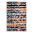 thumbnail image 2 of Unique Loom Tagine Collection Area Rug - Roya (6' x 9' Rectangle Multi/Gray), 2 of 6