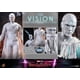 thumbnail image 2 of Figura Coleccionable Hot Toys THE VISION Sixth Scale Figure Hot Toys SIXTH SCALE FIGURE, 2 of 5