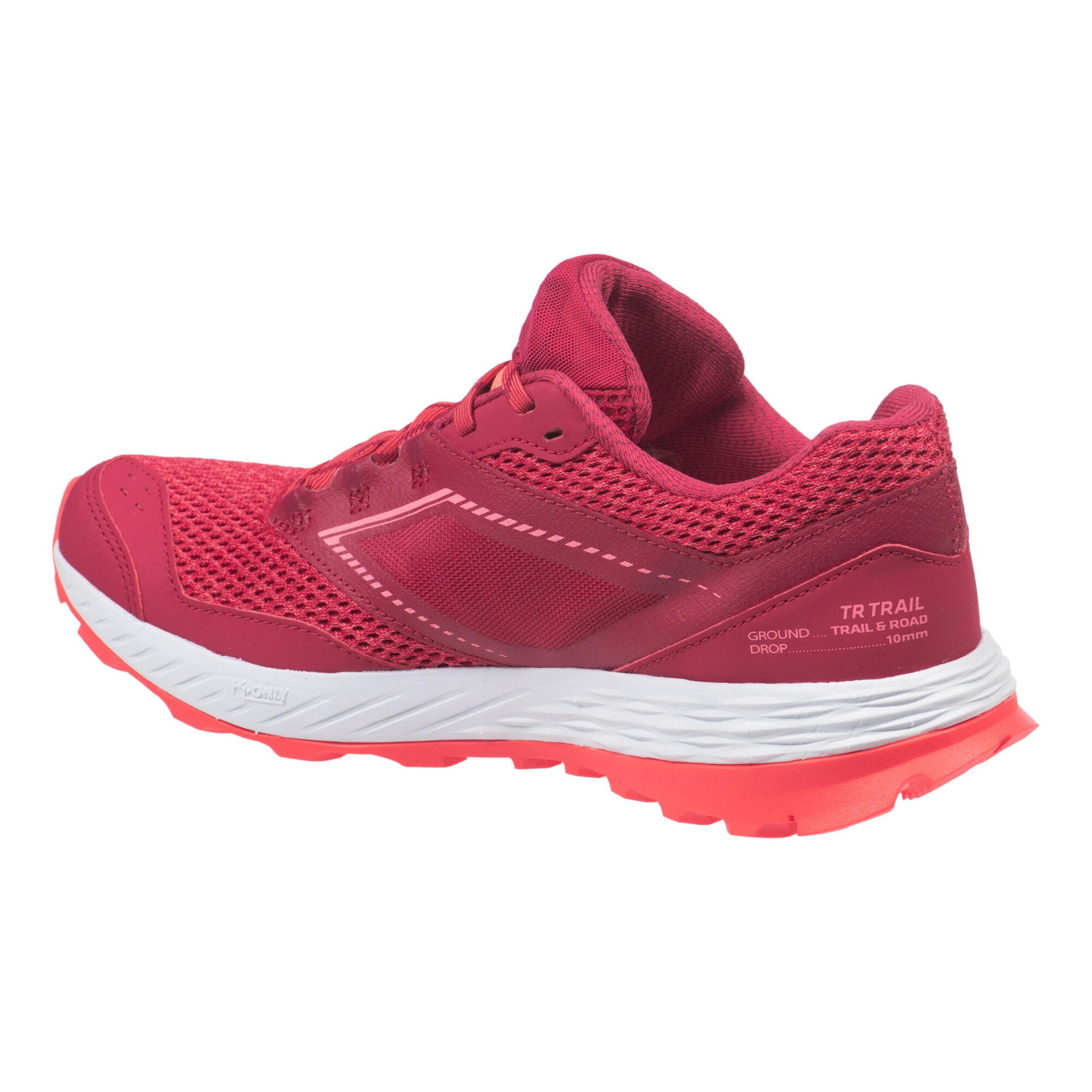 Decathlon Evadict TR, Trail Running 