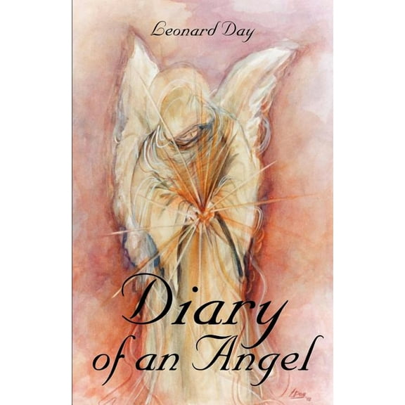 Diary of an Angel, (Paperback)
