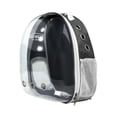 thumbnail image 1 of Mochila Transportadora Para Mascota Gran Capacidad Adir, 1 of 3