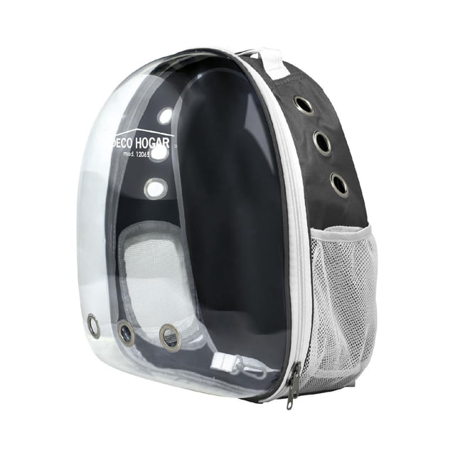 Mochila Transportadora Para Mascota Gran Capacidad Adir
