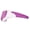 Purple, variant on NFTIGB Face Ice Roller Facial Massage Tool Skin Care Accessory Improve Fine Lines Eliminate Swelling Brightening Stainless Steel Cold Therapy Roller Green 7.87 in / 20 cm