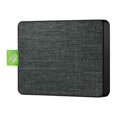 thumbnail image 1 of Seagate Ultra Touch STJW1000401 - Hard drive - 1 TB - external (portable) - USB 3.0 - black, 1 of 3