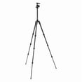 thumbnail image 4 of Trípode Manfrotto Befree Advanced AS de carbono portátil, 4 of 8