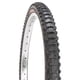 thumbnail image 1 of Llanta para bicicleta R24 x2.125 negra negro, 1 of 4