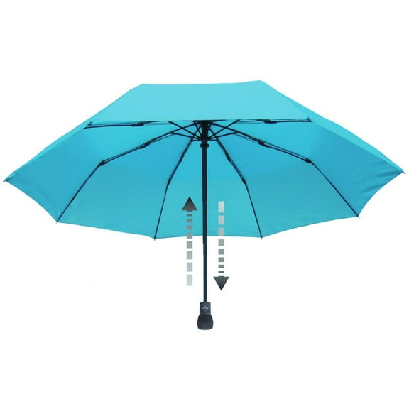 EuroSCHIRM Light Trek Automatic Umbrella