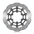thumbnail image 1 of BikeMaster Brake Rotor for Suzuki GSX-R750 2008-2017, 1 of 1