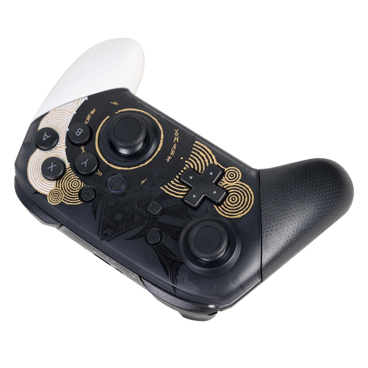 Nintendo Switch Official Wireless Pro Controller - Splatoon 3
