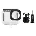 thumbnail image 7 of PULUZ 40m Waterproof Housing Protective Case with Buckle Basic Mount & Screw for GoPro HERO12 /11, 7 of 7