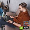 thumbnail image 2 of Laptop Acer Spin 5 15.6'' 4GB 28GB SSD AMD Ryzen 5 3550h, 2 of 3
