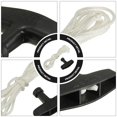 thumbnail image 4 of WESIEVYA Engine Starter Rope and Handle for Lawn Mower with Materials, 4 of 5