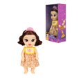 thumbnail image 1 of Muñeca bebé Disney Princess Bella 28 cms Disney Baby Bella Mod1, 1 of 7