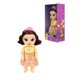 thumbnail image 1 of Muñeca bebé Disney Princess Bella 28 cms Disney Baby Bella Mod1, 1 of 7