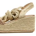 thumbnail image 4 of Zapatilla Para Mujer Zmexico 1011 beige 23.5, 4 of 4