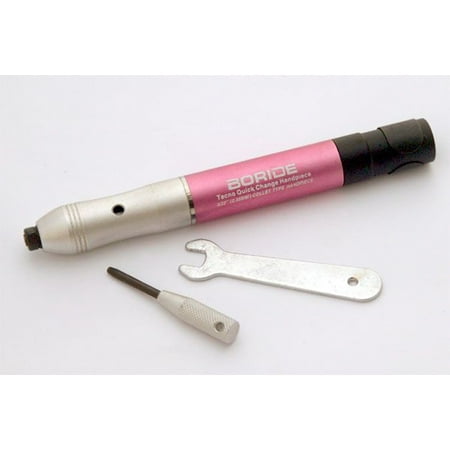 

TECNO HAND PIECE FOR FLEX SHAFT MACHINE