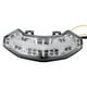 thumbnail image 4 of Luz Trasera De Motocicleta, Luz Trasera De Freno, Intermitentes Aptas Para Multistrada 1200/1200S 10-14, 4 of 7