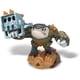 image 1 of Skylanders SuperChargers: Drivers Shark Shooter Terrafin Character Pack
